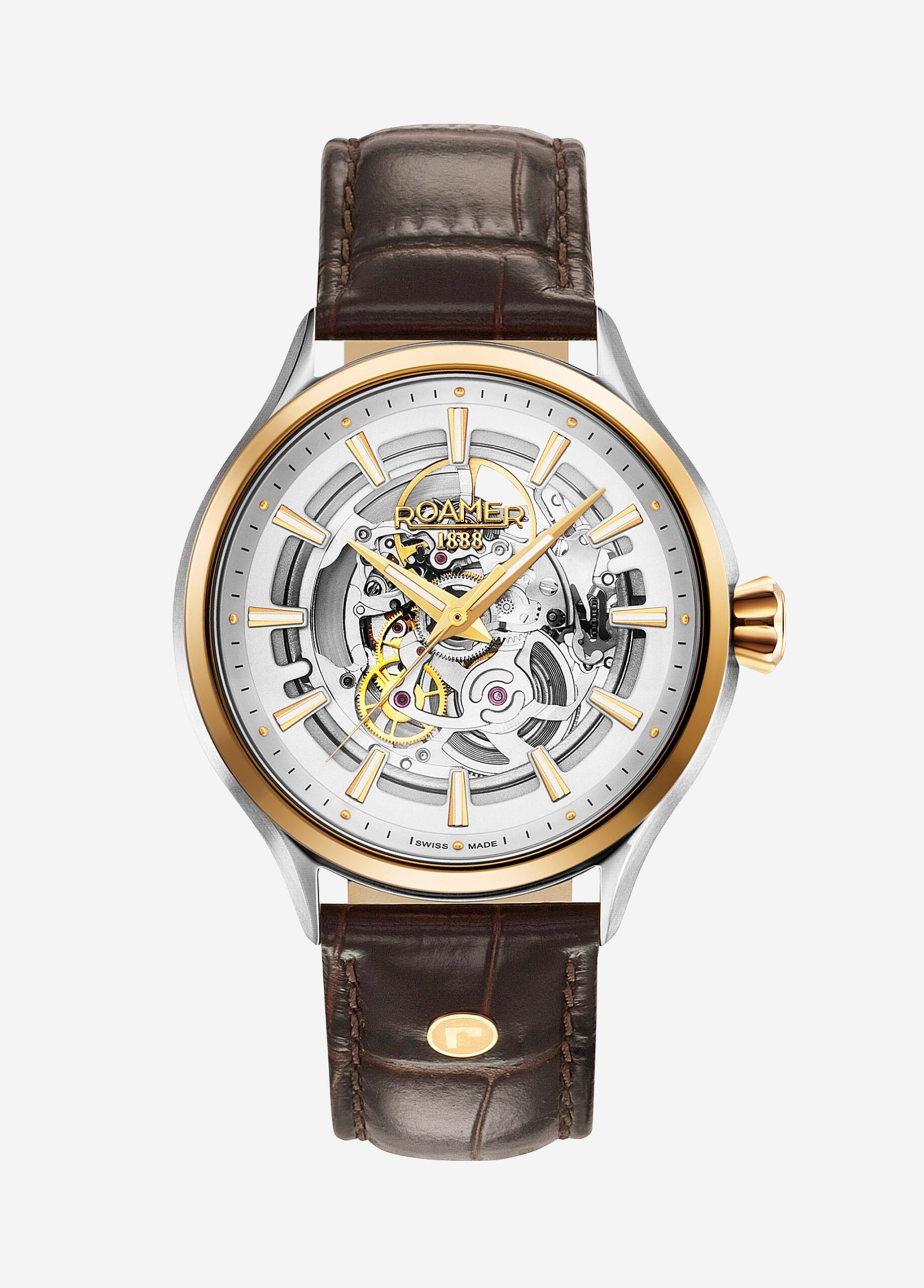 Roamer Juwelier Cortenbach