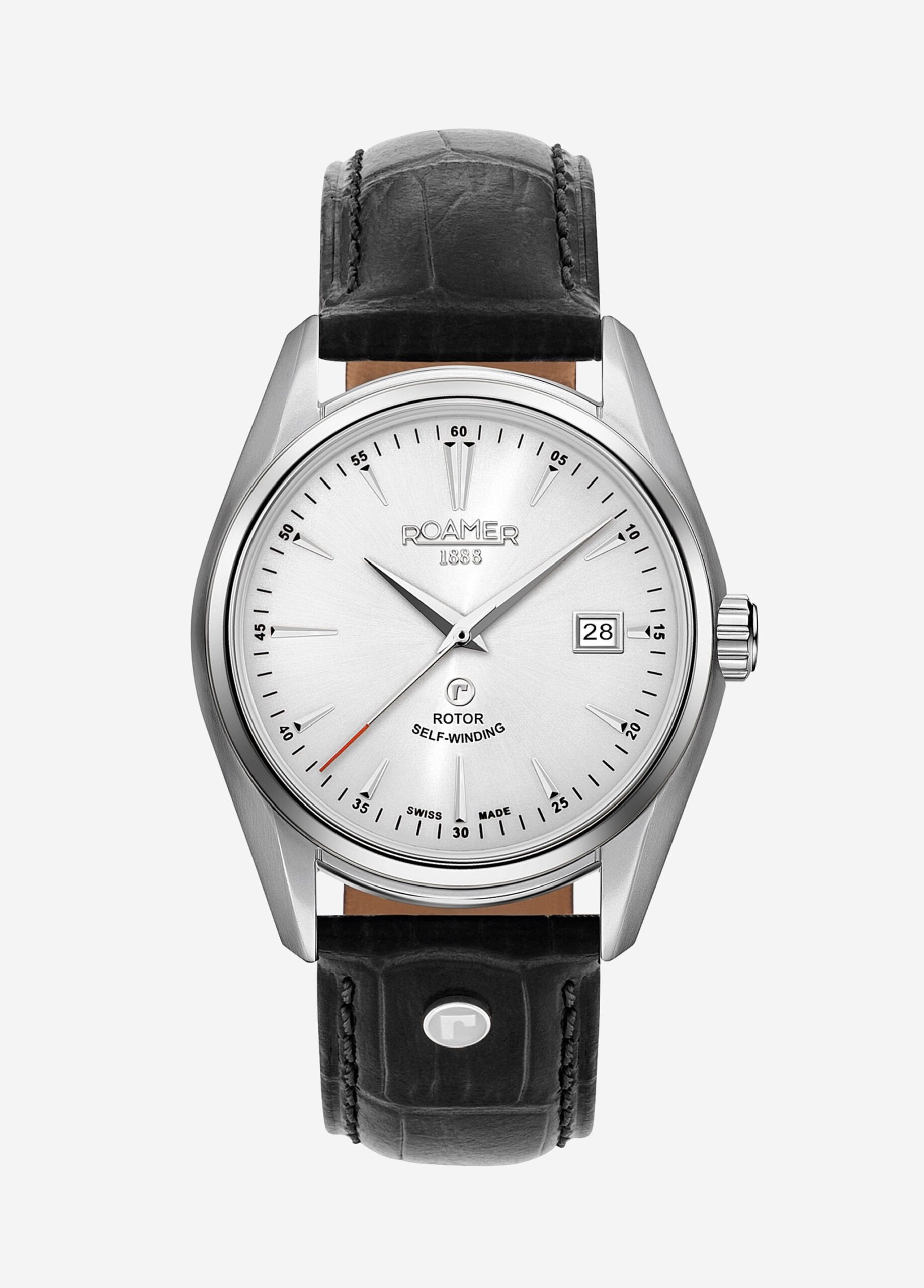 Roamer Juwelier Cortenbach