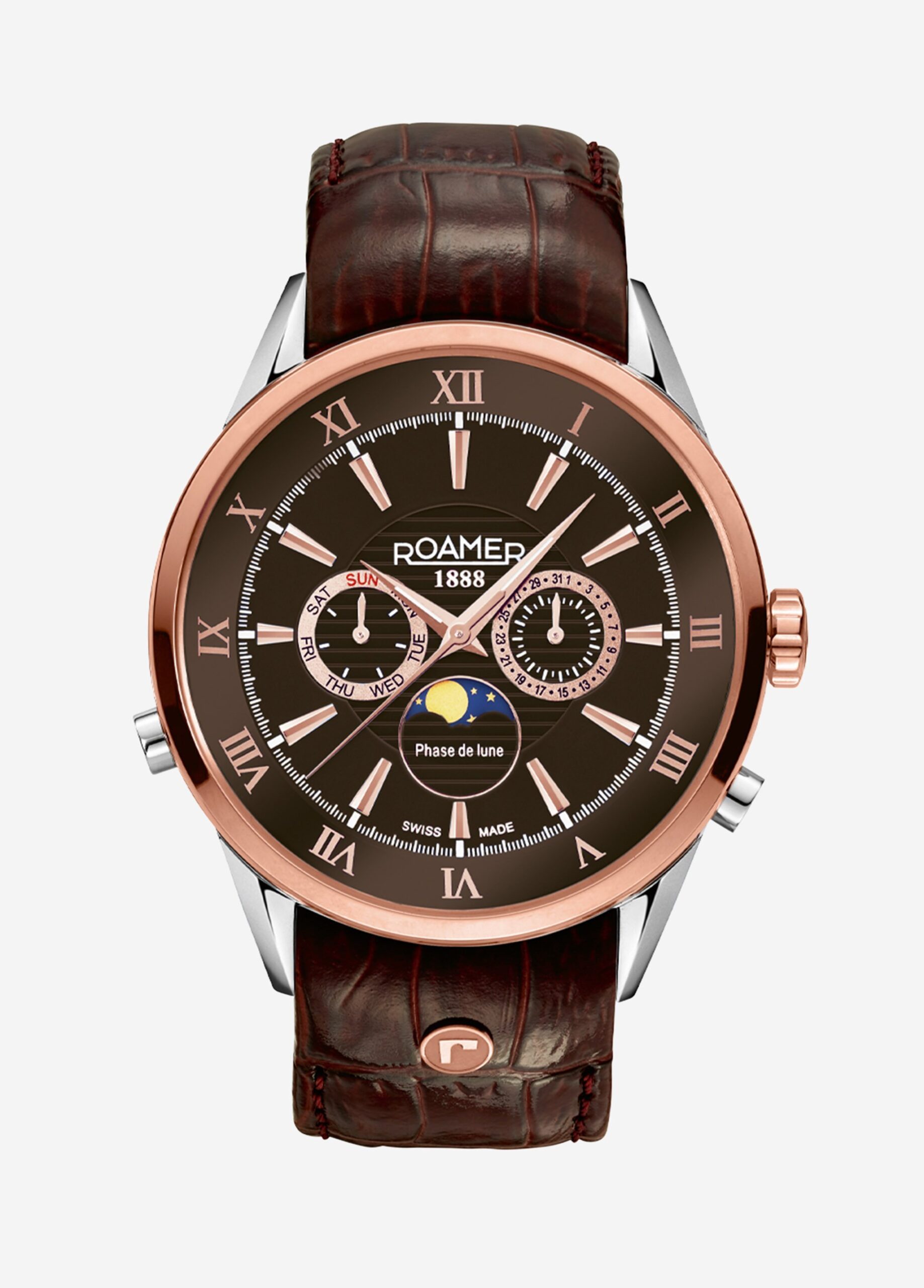 Roamer Juwelier Cortenbach