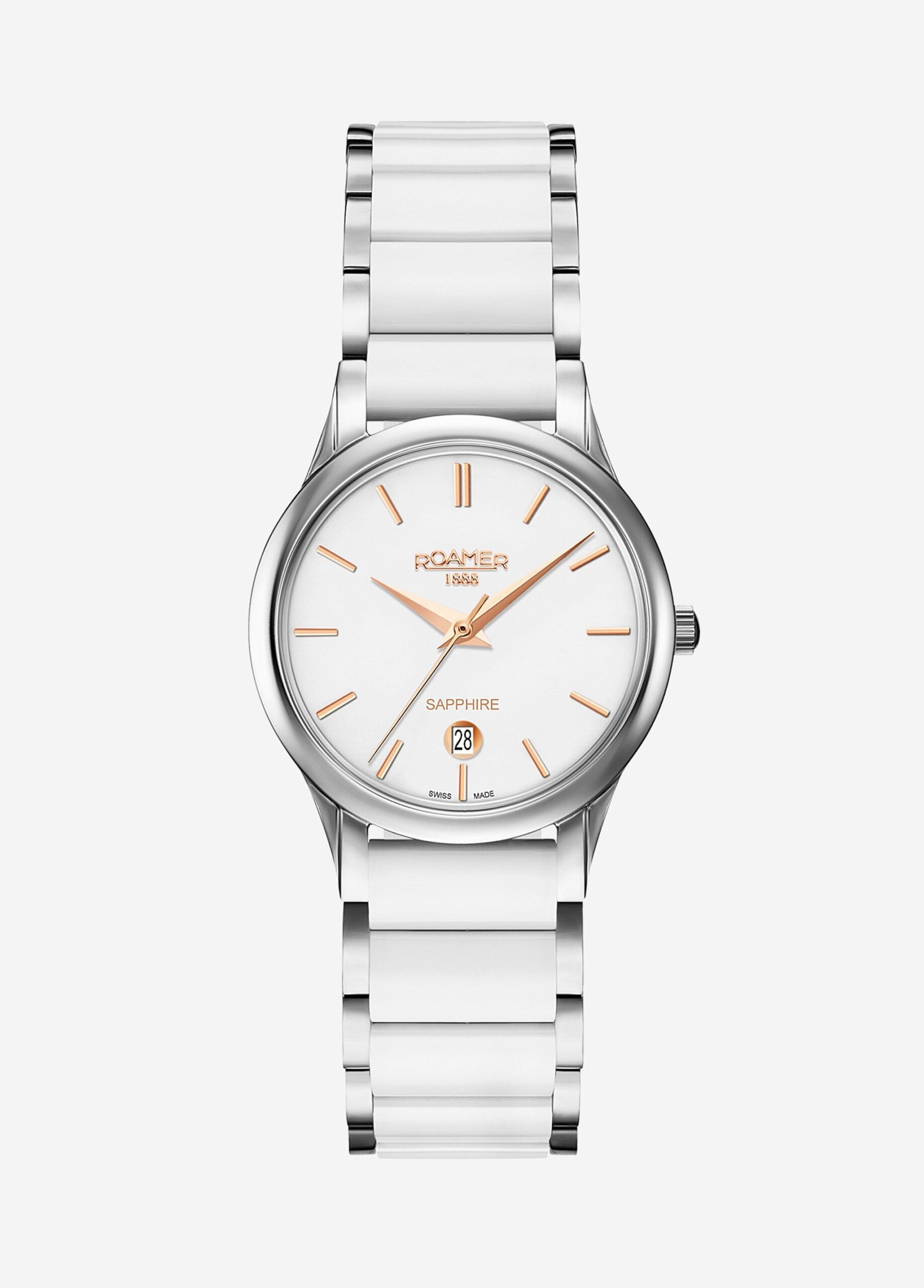 Roamer Juwelier Cortenbach