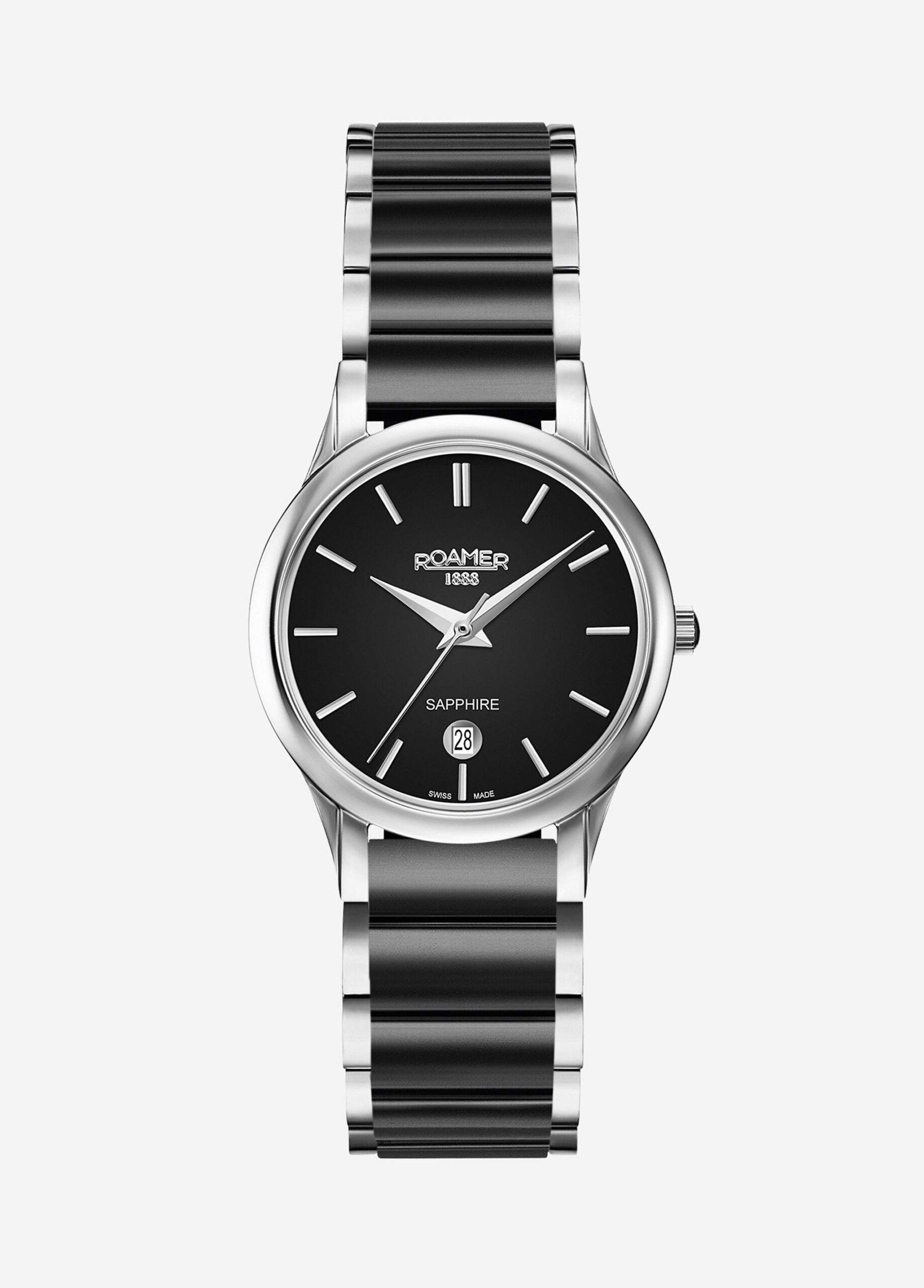 Roamer Juwelier Cortenbach