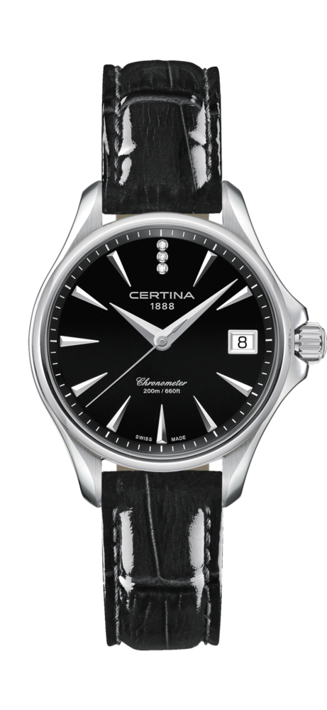 Certina matches Juwelier Cortenbach