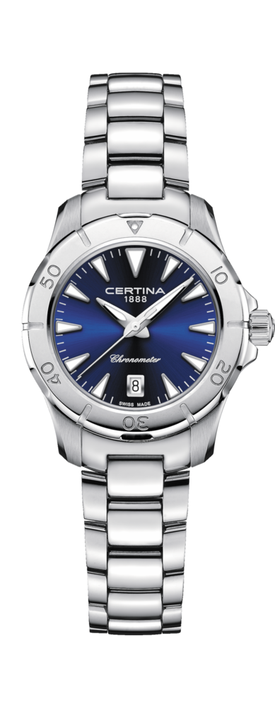 Certina matches Juwelier Cortenbach