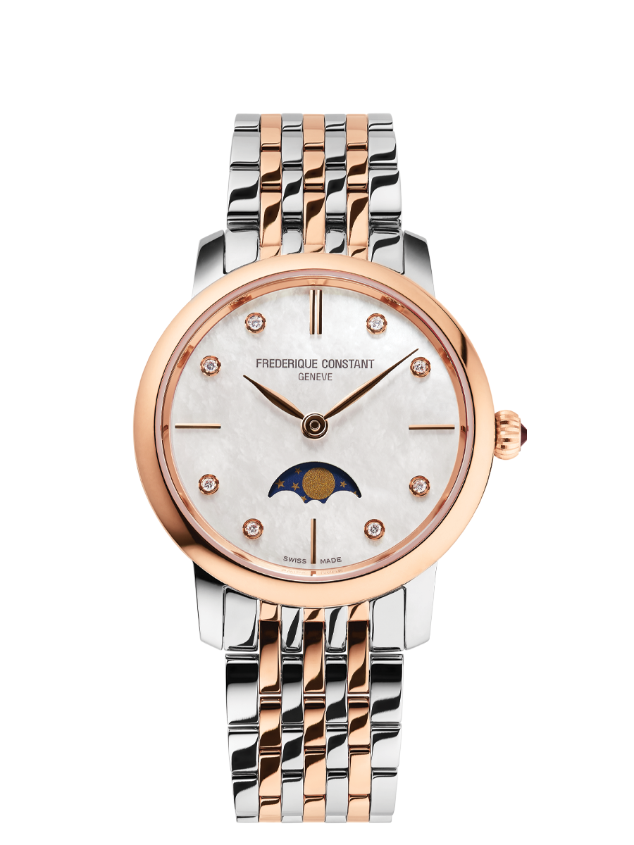 Frederique Constant Juwelier Cortenbach