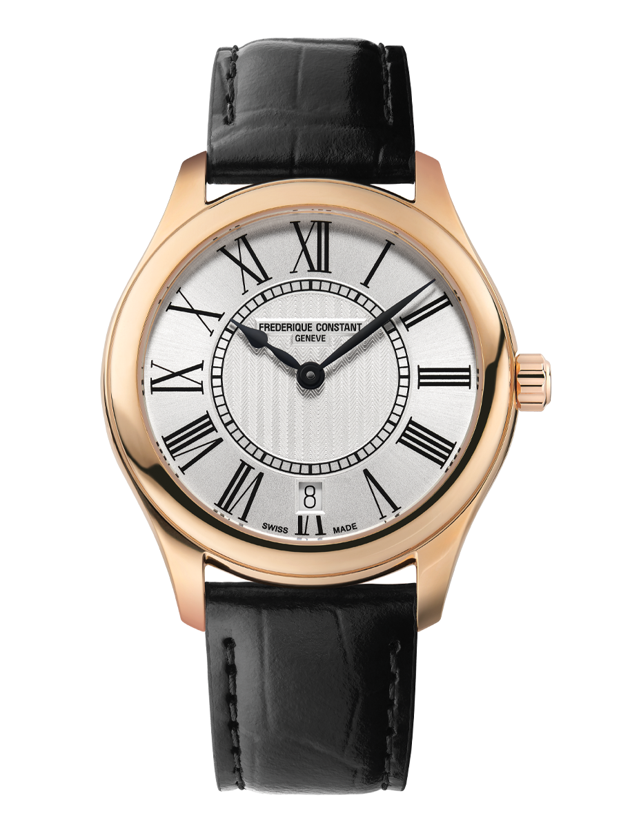 Frederique Constant Juwelier Cortenbach