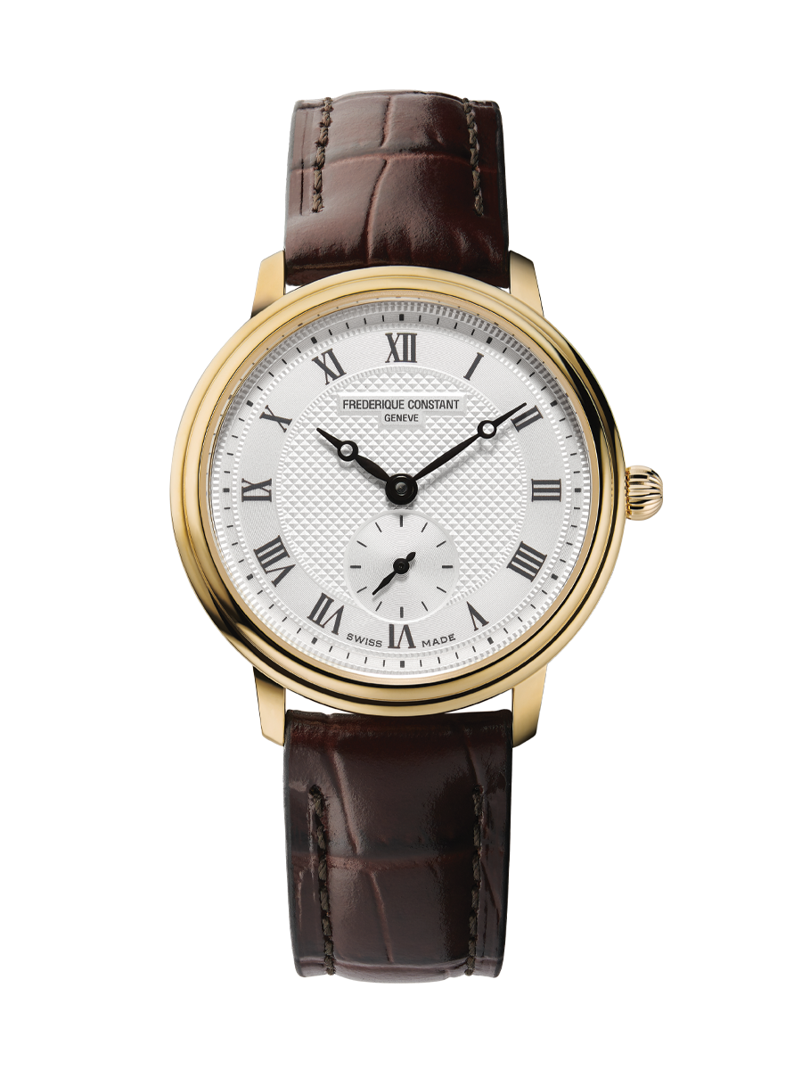 Frederique Constant Juwelier Cortenbach