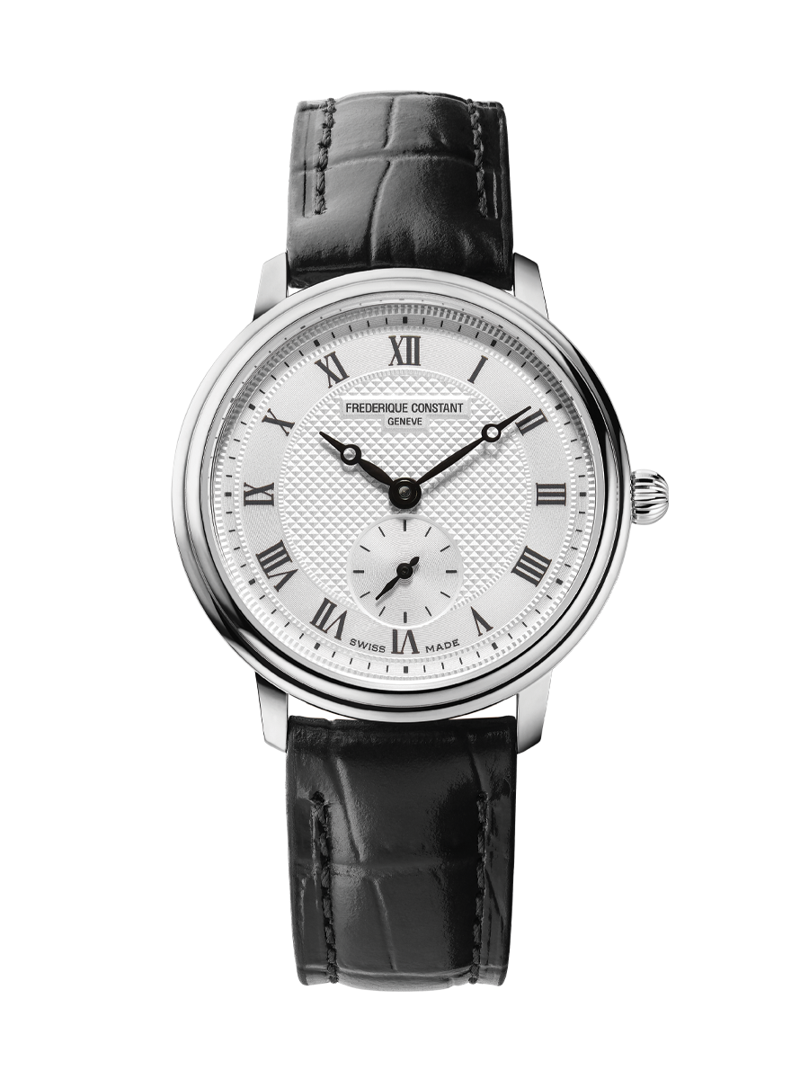 Frederique Constant Juwelier Cortenbach