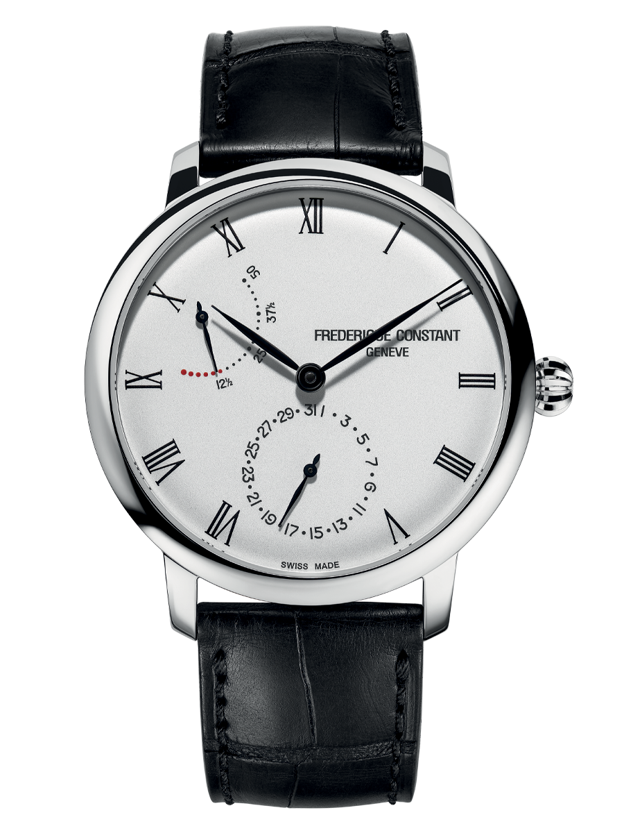 Frederique Constant Juwelier Cortenbach