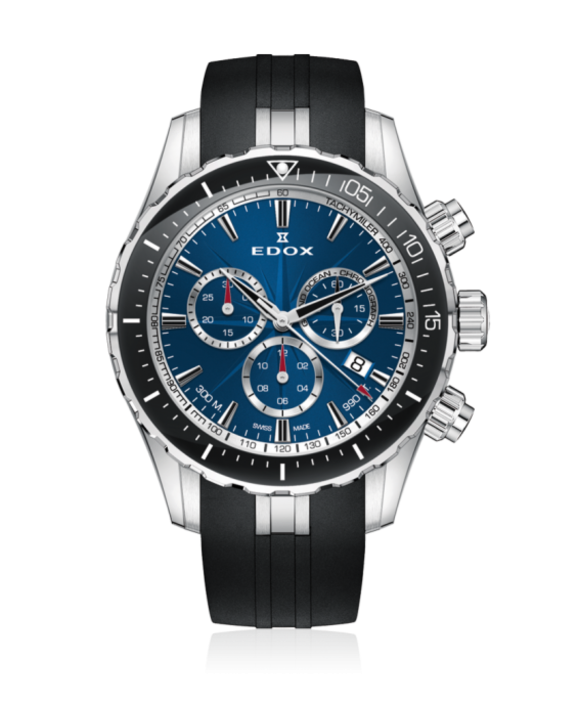 Edox Juwelier Cortenbach