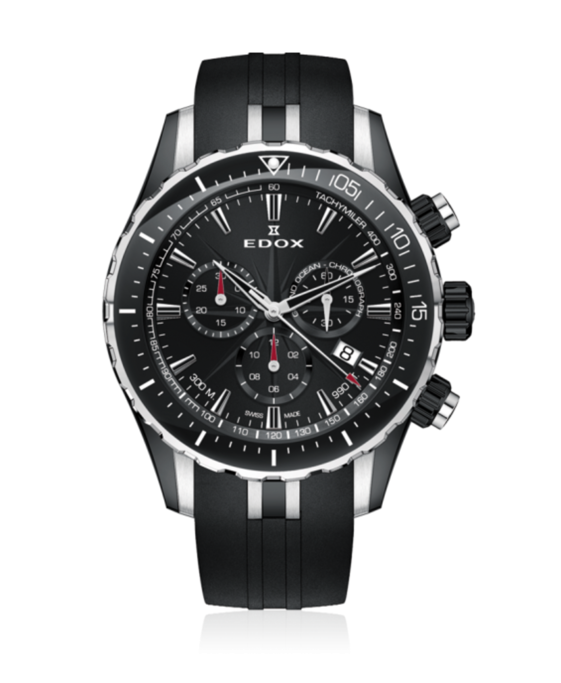 Edox Juwelier Cortenbach