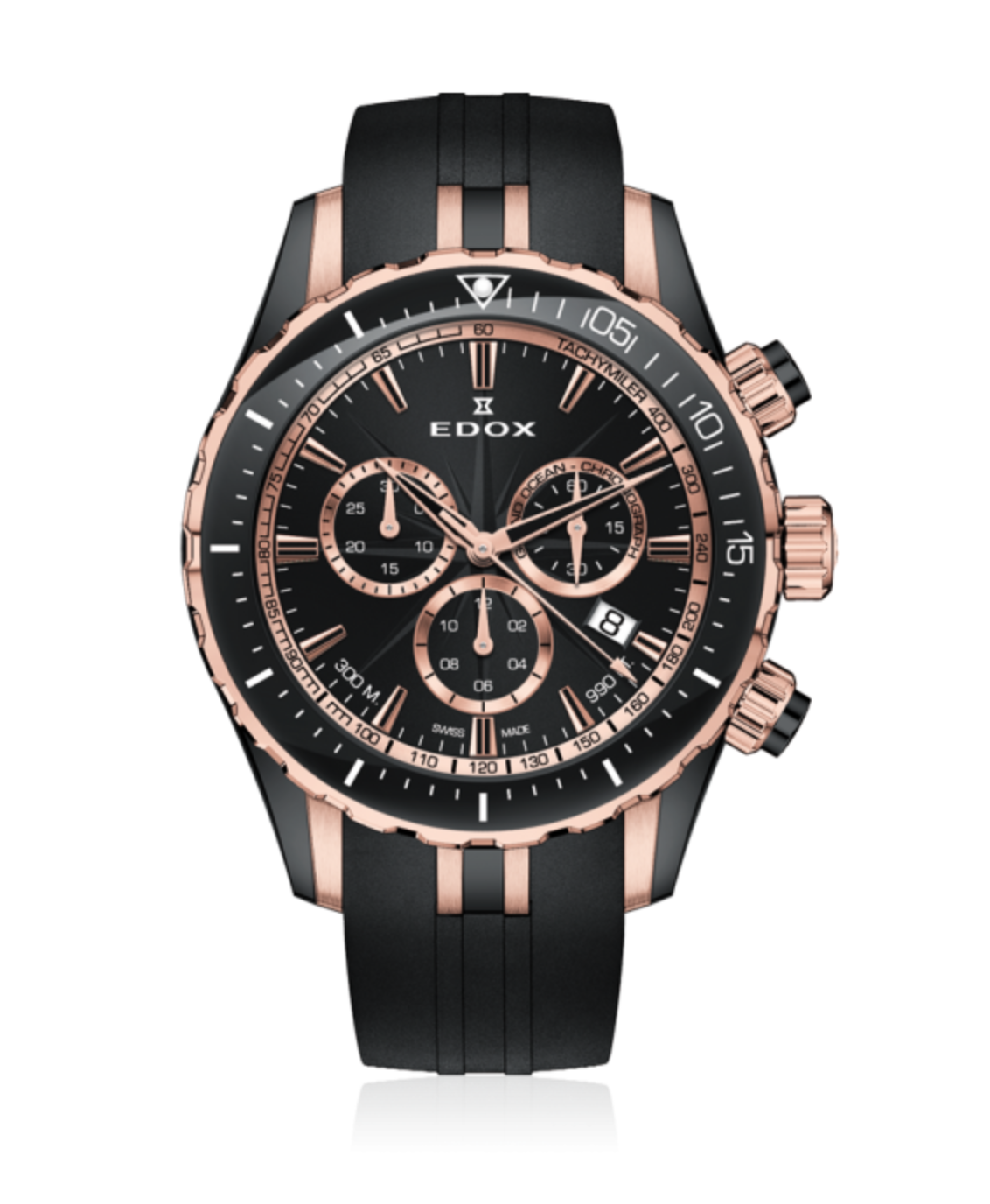 Edox Juwelier Cortenbach