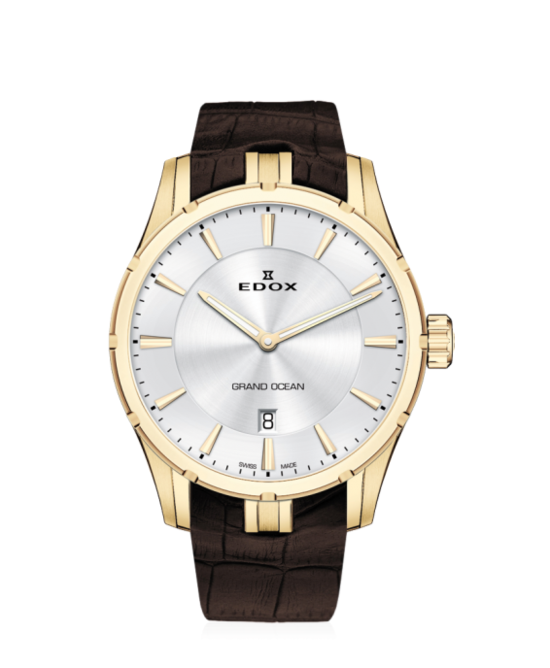 Edox Juwelier Cortenbach