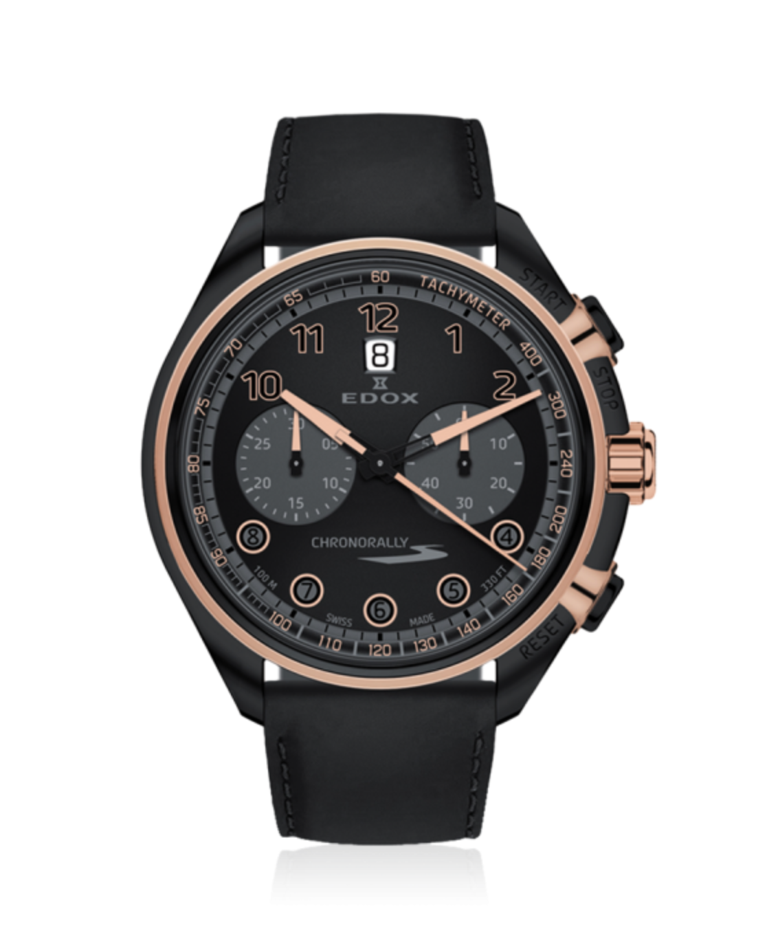 Edox Juwelier Cortenbach