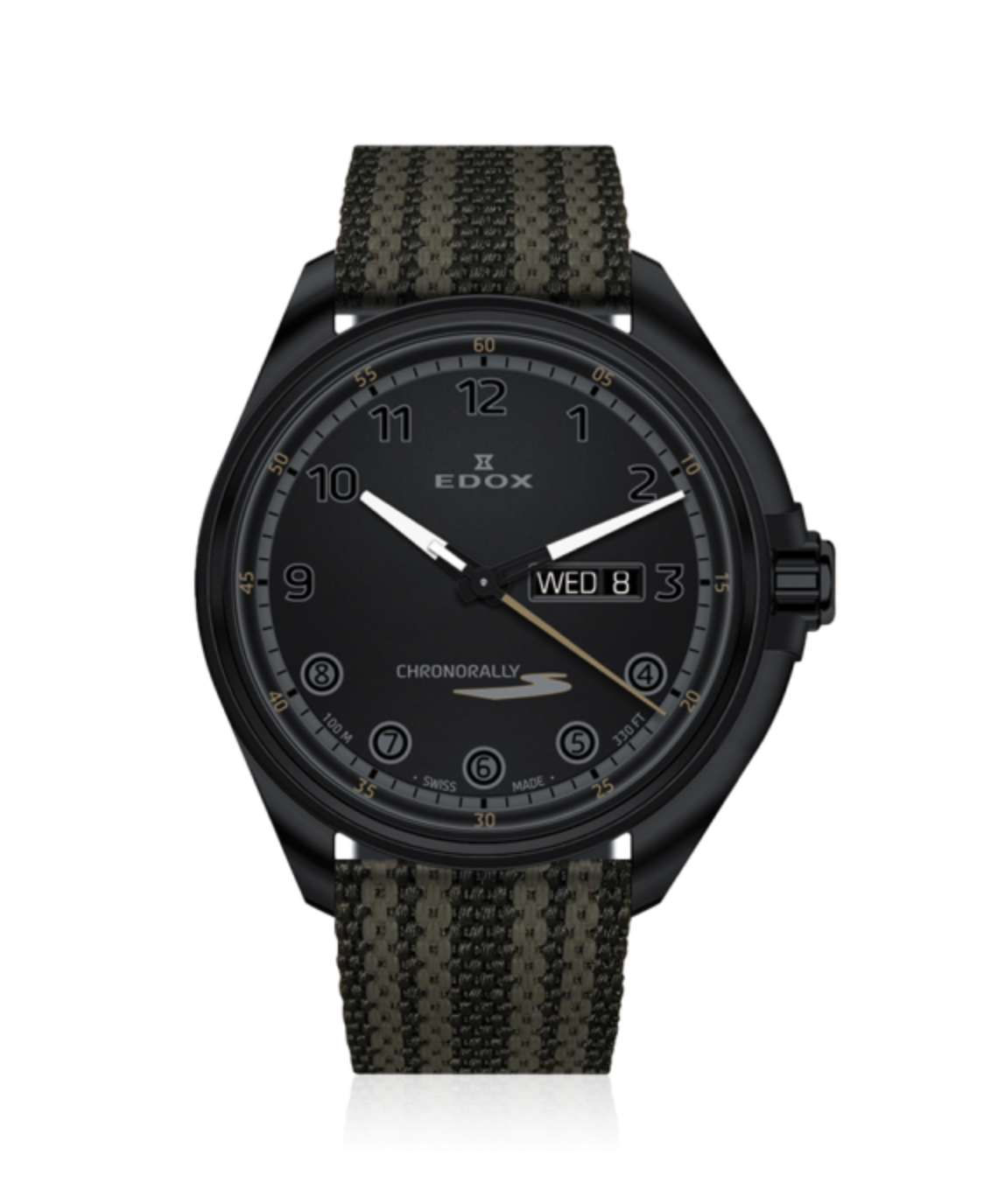 Edox Juwelier Cortenbach