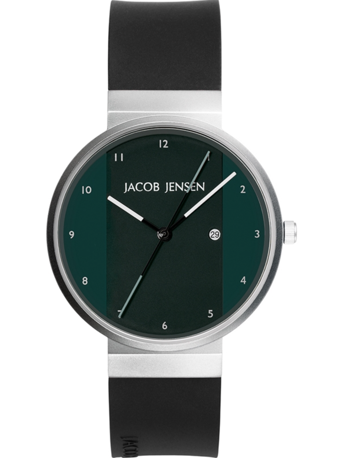 Jacob Jensen Juwelier Cortenbach