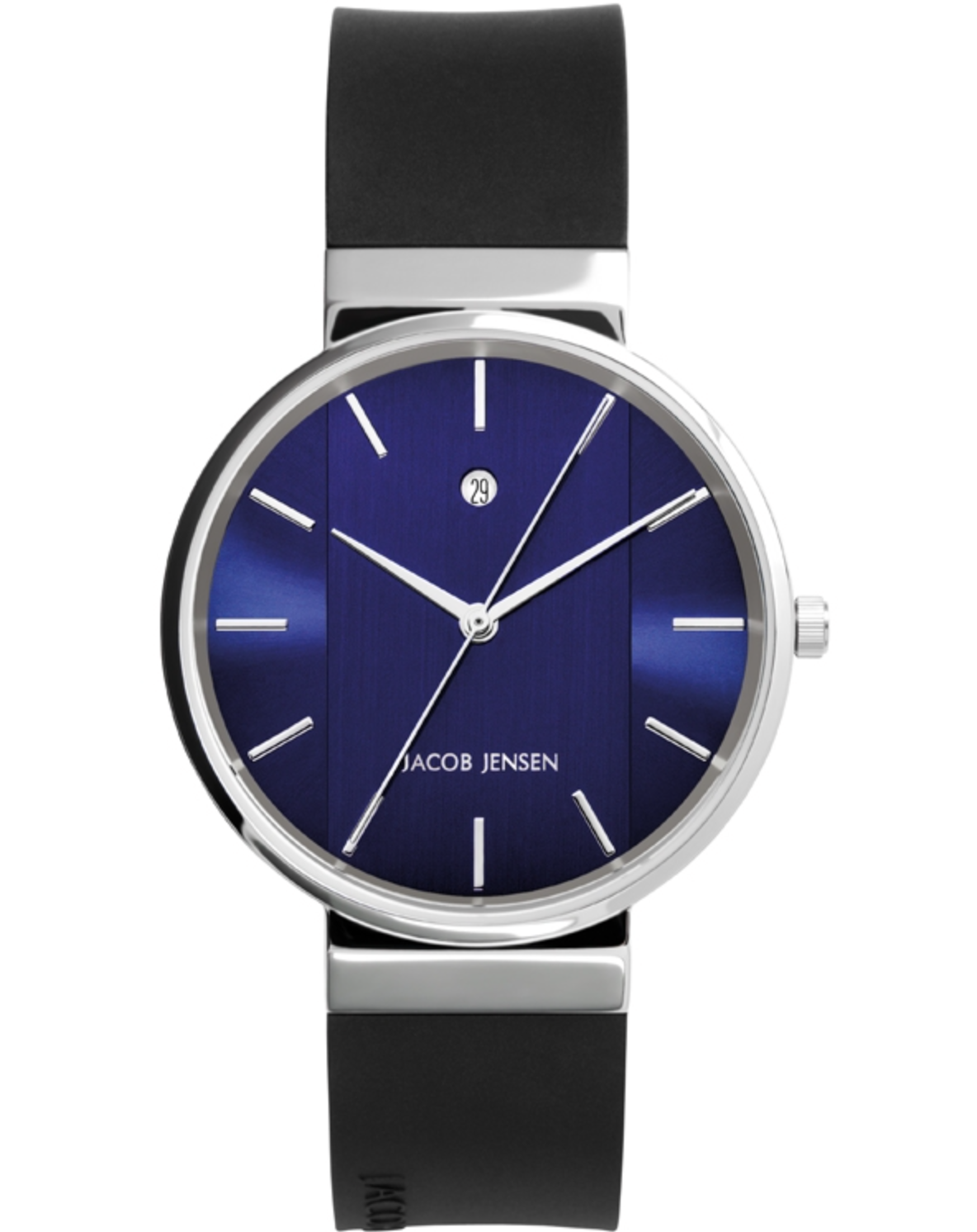 Jacob Jensen Juwelier Cortenbach