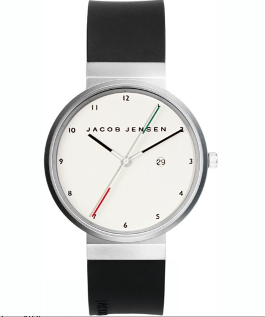 Jacob Jensen Juwelier Cortenbach