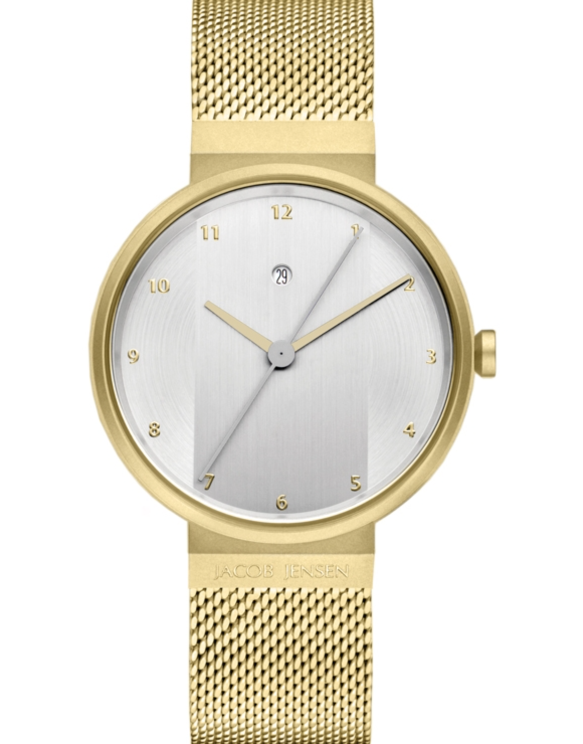 Jacob Jensen Juwelier Cortenbach