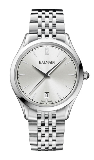 Balmain matches Juwelier Cortenbach