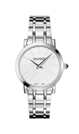 Balmain matches Juwelier Cortenbach