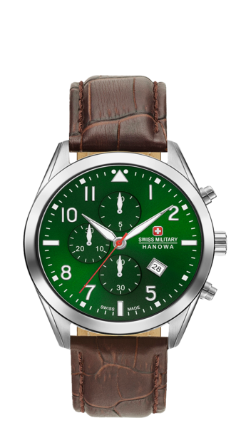 Swiss Military Hanowa Juwelier Cortenbach