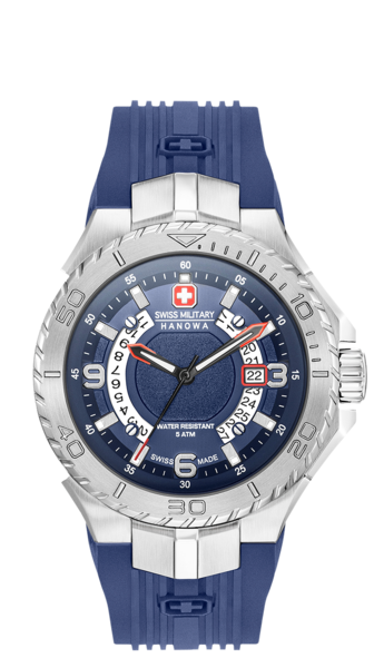 Swiss Military Hanowa Juwelier Cortenbach