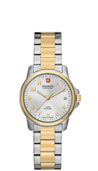 Swiss Military Hanowa Juwelier Cortenbach