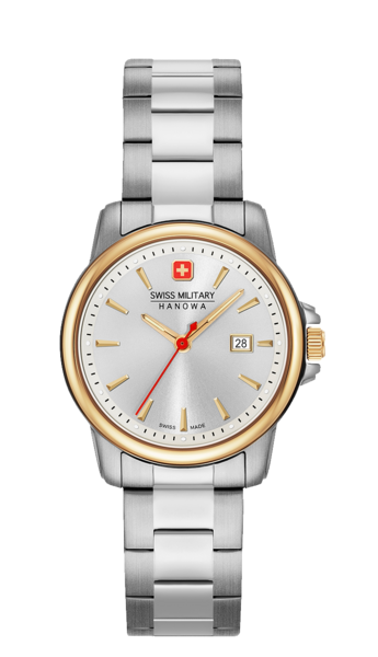 Swiss Military Hanowa Juwelier Cortenbach