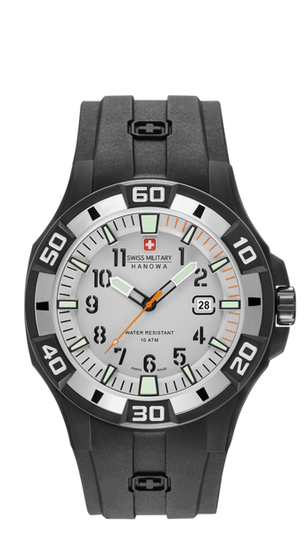 Swiss Military Hanowa Juwelier Cortenbach