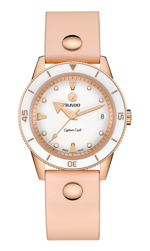 Rado Juwelier Cortenbach