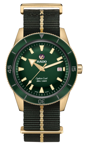 Rado Juwelier Cortenbach