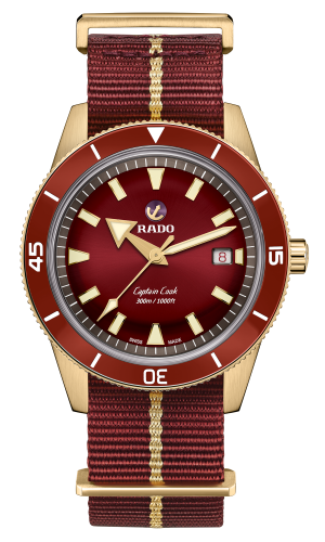 Rado Juwelier Cortenbach